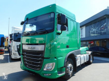 Cabeza tractora DAF XF 460