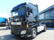 Tractor DAF XF 460 usado