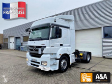 Tracteur Mercedes Axor 1840 occasion