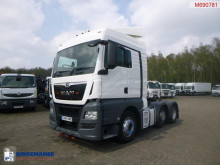 Влекач MAN TGX 26.440 втора употреба