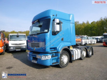 Тягач Renault Premium 460 б/у