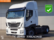 Cabeza tractora Iveco Stralis 420