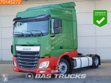 Cap tractor DAF XF 440 second-hand