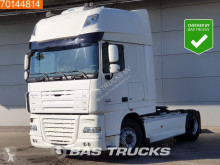 Cap tractor transport periculos / Adr DAF XF105