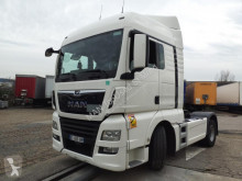 Tracteur MAN TGX 18.500 4X2 BLS produits dangereux / adr occasion