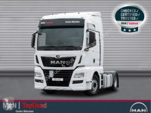 Влекач MAN TGX 18.500 4X2 BLS,XXL, Intarder, Navi, ACC