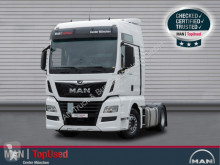 Cabeza tractora MAN TGX 18.500 4X2 BLS, XXL, Intarder, Navi, ACC