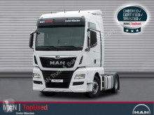 Cabeza tractora MAN TGX 18.500 4X2 BLS, XXL, Intarder, ACC, Navi usada
