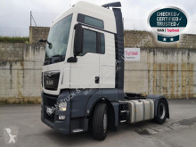 曼恩TGX牵引车 18.440 4X2 BLS 危险品运输车 二手