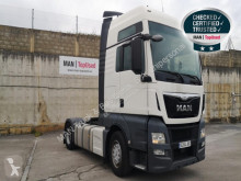 Влекач MAN TGX 18.440 4X2 BLS опасни товари / adr втора употреба