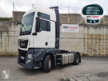 Tracteur MAN TGX 18.440 4X2 BLS produits dangereux / adr occasion