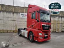 Tracteur produits dangereux / adr MAN TGX 18.500 4X2 BLS