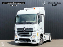 Влекач Mercedes Actros II 1845 StreamSpace 2.5m E 6