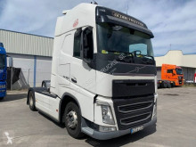 Тягач Volvo FH 460 Globetrotter б/у