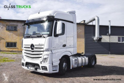 Влекач Mercedes Actros 1848 втора употреба