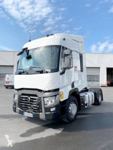 Тягач Renault T-Series 480 T4X2 E6 б/у