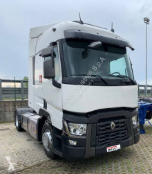 Trattore Renault T-Series 480 T4X2 E6 usato