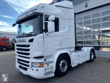 Тягач Scania G 450