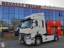 Tracteur Renault T-Series 480 T4X2 E6