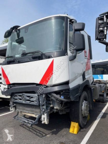 Renault T-Series 460