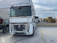 Cabeza tractora Renault Magnum 500.18 usada