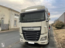 Tracteur DAF XF 460