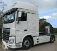 Cabeza tractora DAF XF 480 usada
