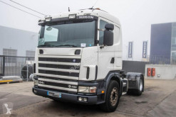 Tracteur Scania L occasion