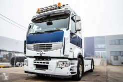 Cabeza tractora Renault Premium 460 DXI usada