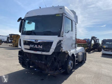 牵引车 曼恩 TGX 18.500