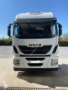Tracteur Iveco Stralis HI-WAY occasion
