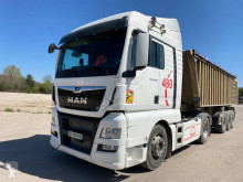 Tracteur MAN TGX 18.480 XLX