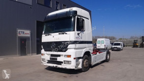 Влекач Mercedes Actros 1848 втора употреба