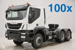 Cap tractor Iveco Trakker 480 noua