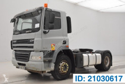 Tracteur DAF CF 85.410 occasion