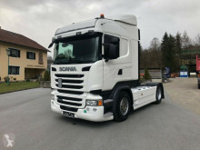 Çekici Scania R 450 ikinci el araç