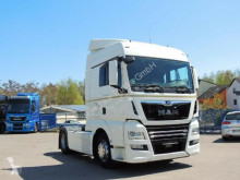 Cap tractor MAN TGX TGX 18 460 XLX * Retarder*ACC*Top Zustand* second-hand