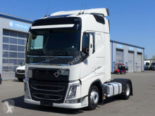 Cabeza tractora Volvo FH FH500*Euro6*Kühlbox*Standklim cool* usada