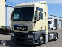 Tracteur MAN TGX TGX 18.440 *Euro5*Retarder*Standklima*Kü