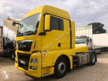 Cabeza tractora MAN TGX 18.480 XLX usada