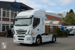 Tracteur Iveco Stralis AS 460 EURO 6 HI-WAY/Intarder/2 Tank/ACC occasion