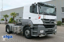 Tracteur Mercedes Axor 1840 LS Axor 4x2, Euro 5, Hydraulik, Klima occasion