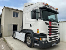 Tracteur Scania R 450 occasion