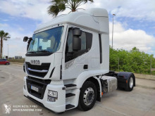 Tracteur produits dangereux / adr Iveco AT440T/P 460