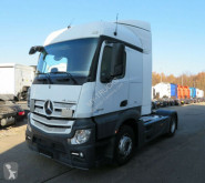 Тягач Mercedes Actros 1843 б/у