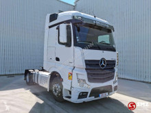Tracteur Mercedes Actros 1851 occasion