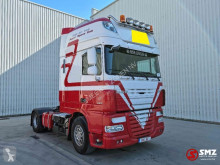 Cabeza tractora DAF XF 460 usada