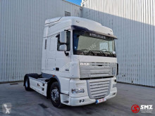 Cabeza tractora DAF XF 460 usada