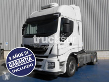 Tracteur Iveco Stralis occasion
