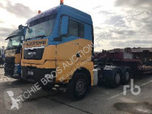 Tracteur MAN TGX33.540